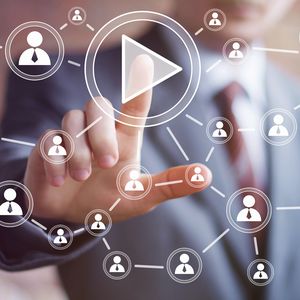 BtoB市場で急速に成長する動画コンテンツ