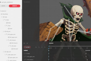 動くキャラを制作しよう フラッシュ Flash アニメーションの依頼方法 動くキャラを制作しよう フラッシュ Flash アニメーションの依頼方法