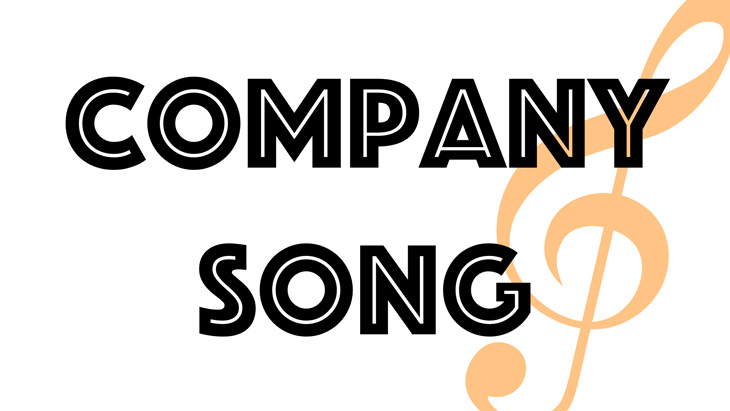 COMPANY SONG