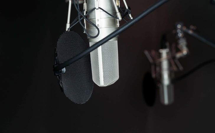 声優 アナウンサー ナレーターの違いは 用途に合わせて依頼しよう