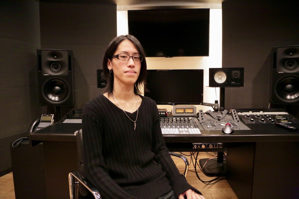 soundLast