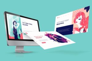 企業キャラクターの作り方のコツとは 失敗しないためのポイント Creative Info For Biz