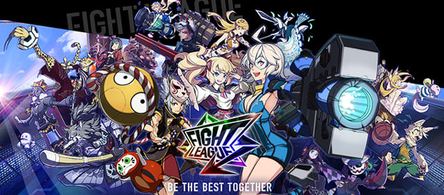 fight_league