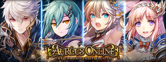 aurcus