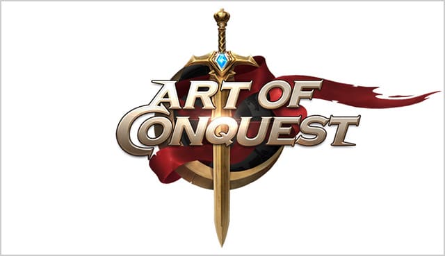 art-of-conquest_title