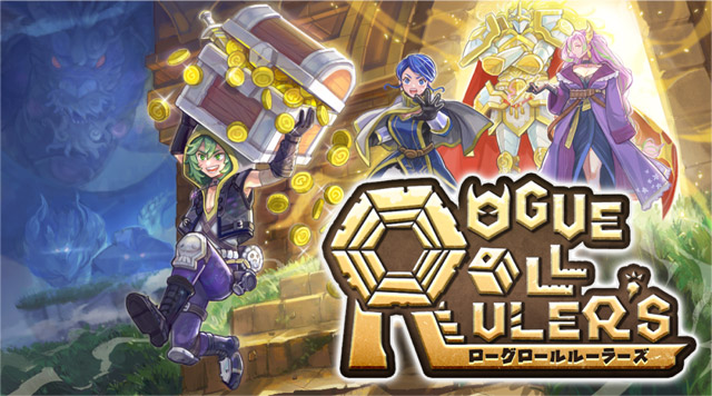 Rogue Roll Ruler's