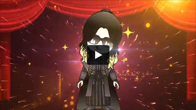 Salon de Horizon ファンクラブ