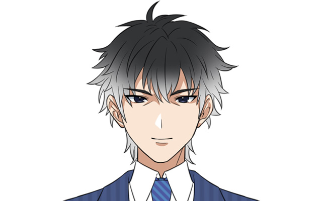 VTuber「代表取締役社長VIRTUAL日高大輔 ▼3326▼」