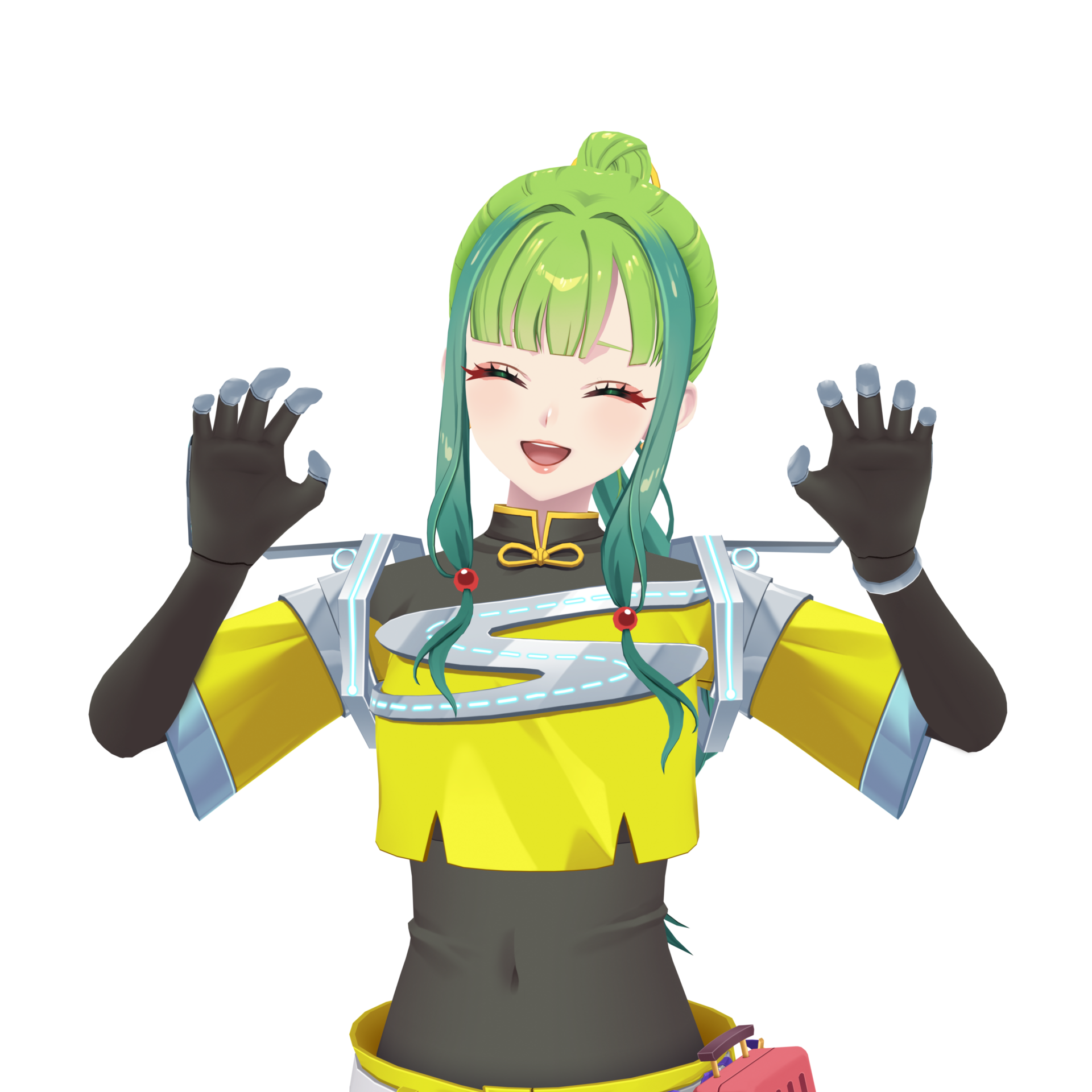 3Dモデリング4