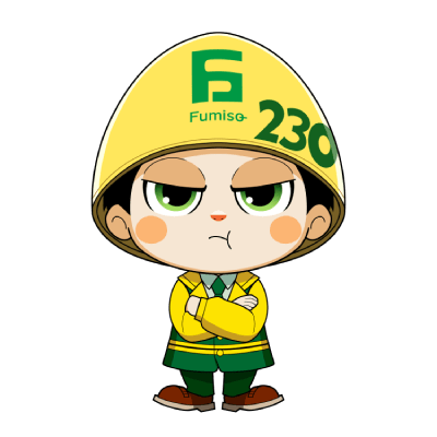 マスコットキャラ_清書_怒り_腕組