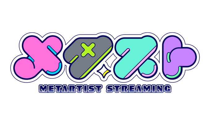 「メタスト」 メインビジュアル