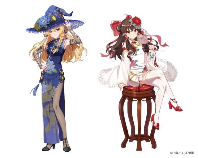 東方Project_実績公開掲載画像