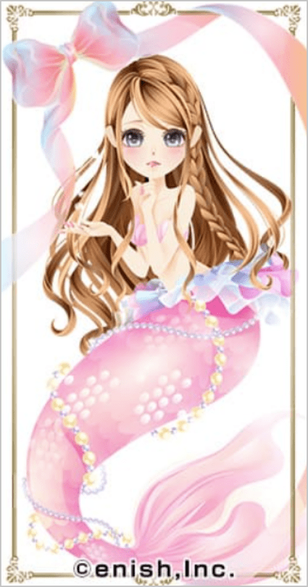 ガルショ☆