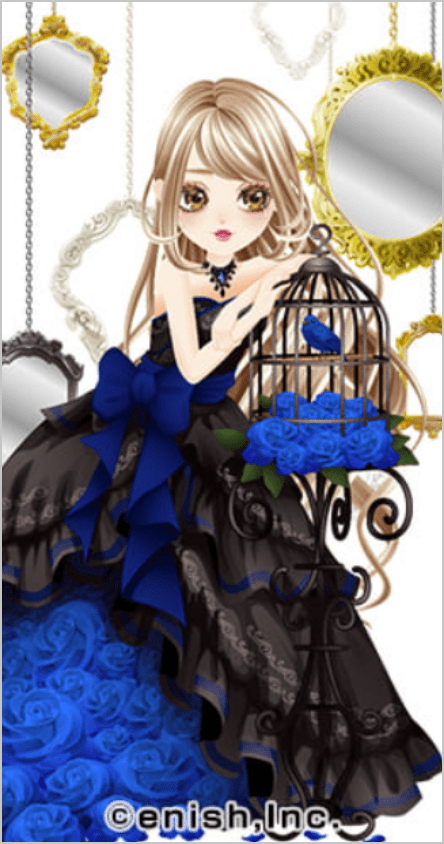 ガルショ☆