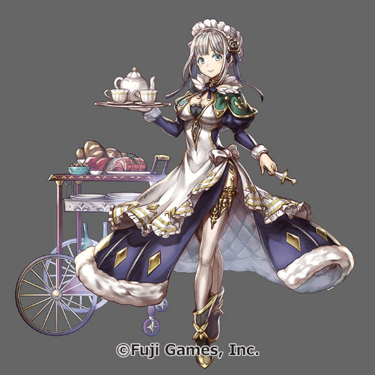 アルカ・ラスト 終わる世界と歌姫の果実