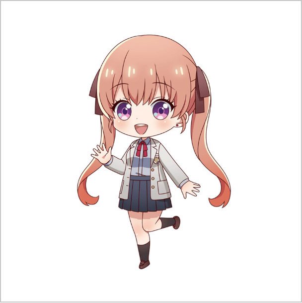 カッコウの許嫁