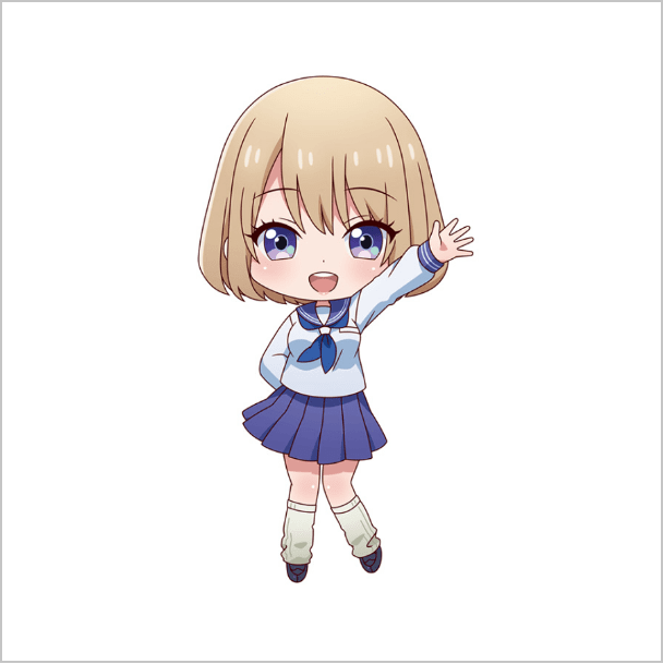 カッコウの許嫁