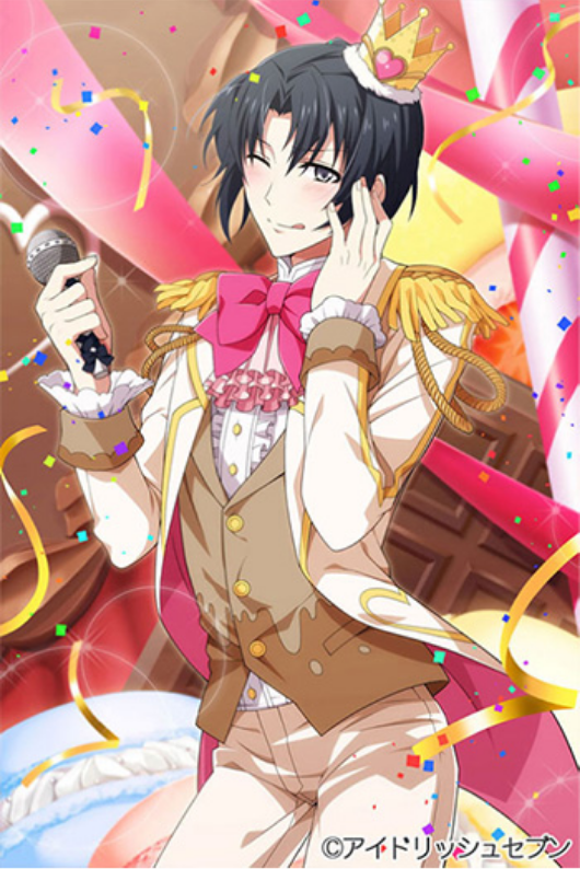 アイドリッシュセブン