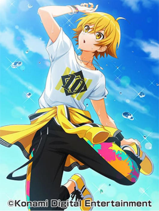 ダンキラ!!! - Boys, be DANCING! -