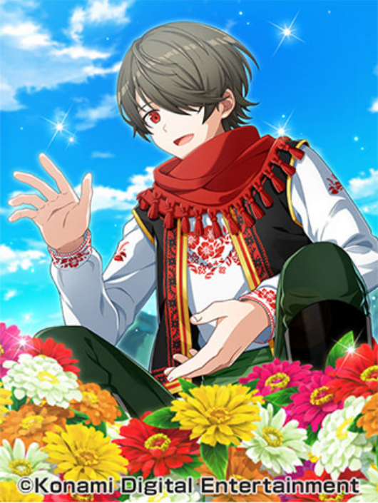 ダンキラ!!! - Boys, be DANCING! -