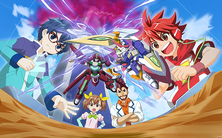 スチル・カード制作プランサンプル画像