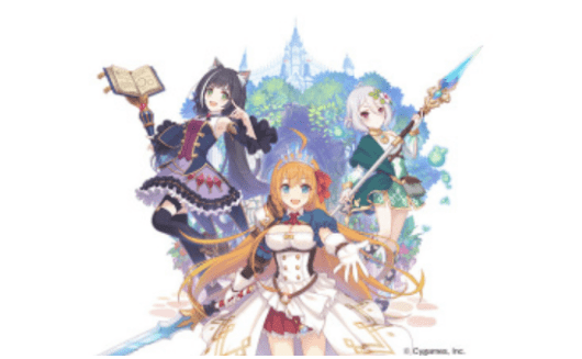 プリンセスコネクト！Re:Dive