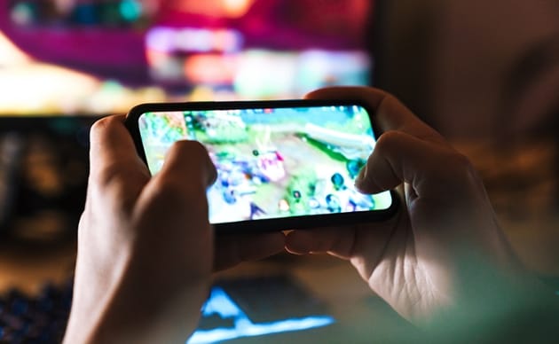 ゲームサウンド制作イメージ