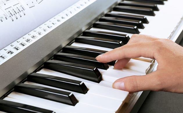 サウンドロゴ・ジングル制作イメージ