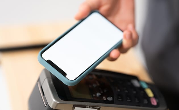 機器・端末用音源制作イメージ