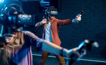 アミューズメント施設音響制作イメージ