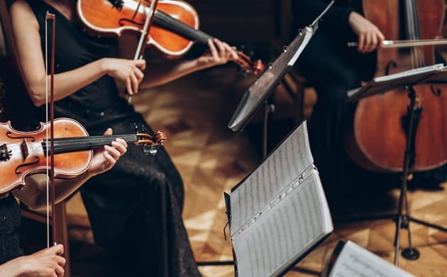 主題歌制作イメージ