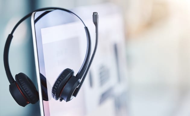 音声広告/オーディオアドイメージ画像