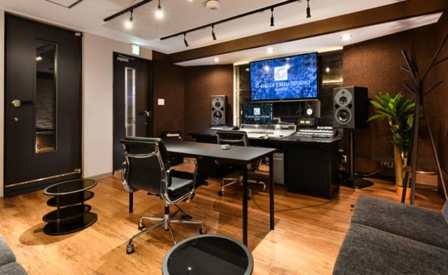 ジーアングルスタジオANNEX