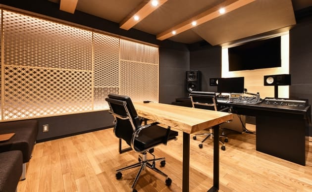 ジーアングルスタジオ離れ