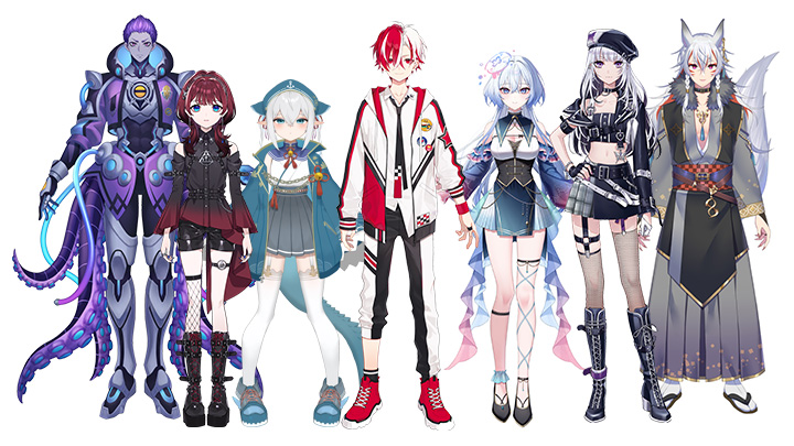 動画制作・映像制作をしているPCモニターの様子