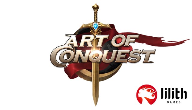 アート・オブ・コンクエスト（ART OF CONQUEST）