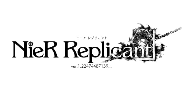 NieR Replicant ver.1.22474487139…