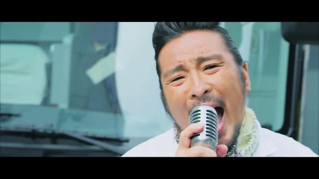 はとバス 公式イメージソング 「GO GO ～幸せ運ぶ黄色いバス～」MV