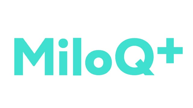 MiloQ+（ミロックプラス）