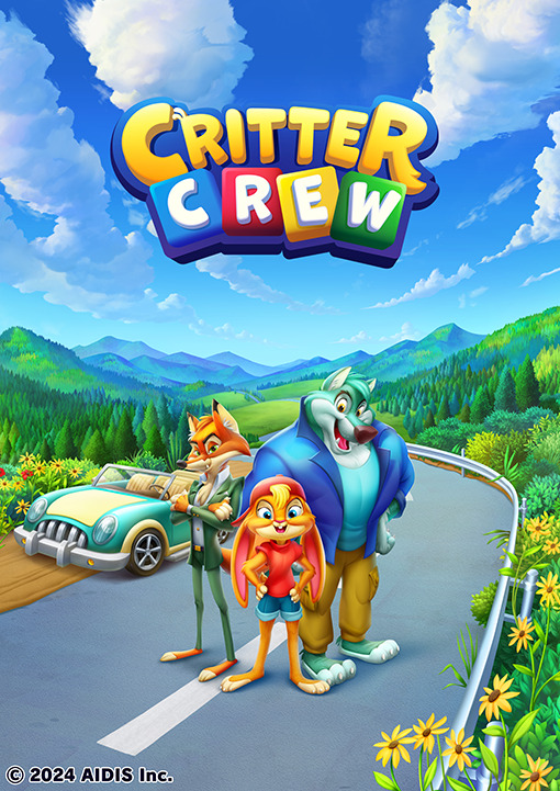 Critter Crew