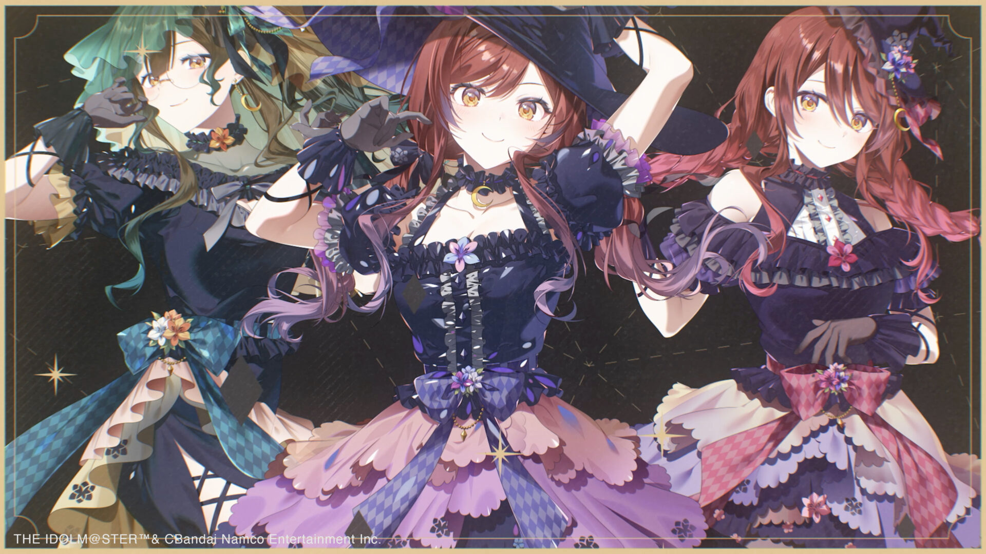 「Give me some more…」MV