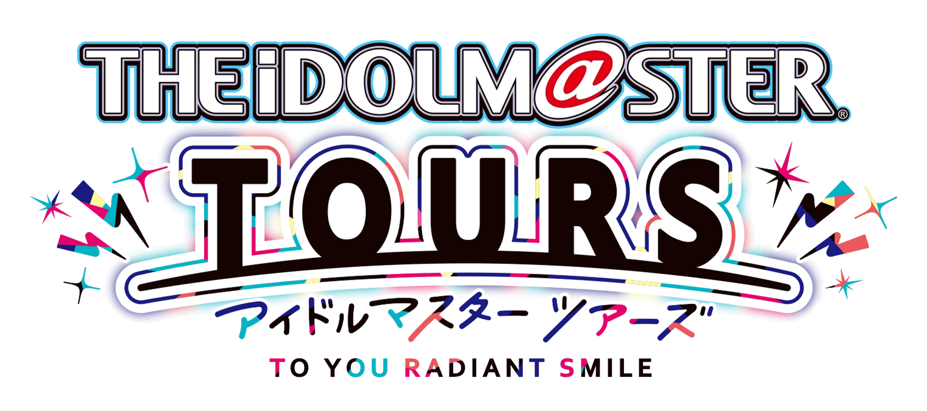 アイドルマスター TOURS