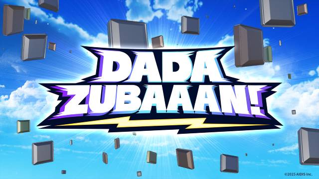 DADA ZUBAAAN!