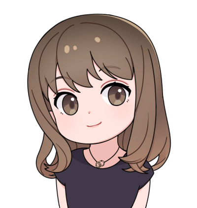 【The Halp Network 様】社員SD似顔絵制作