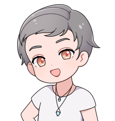 【The Halp Network 様】社員SD似顔絵制作