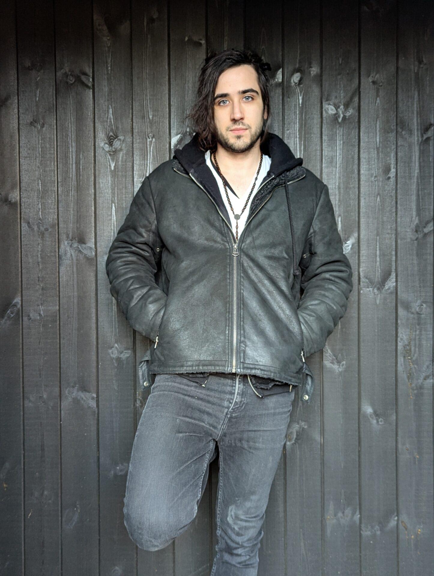 高梨・ジェイコブ