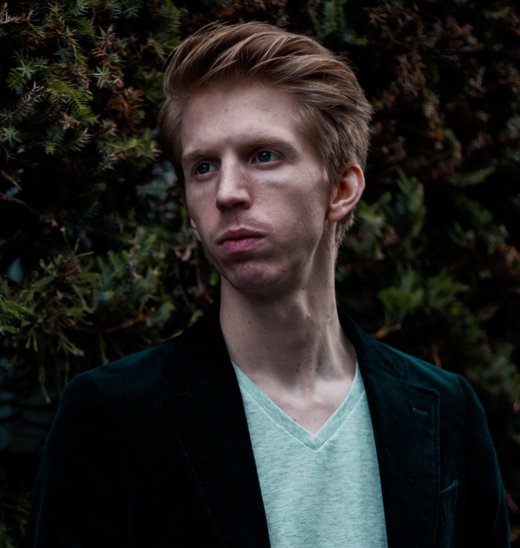 ブライアント・ケイレブ