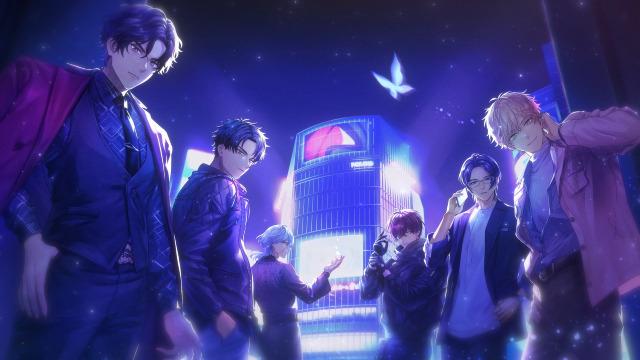 ブレイクマイケース 大体10分でわかるブレマイ メインビジュアル