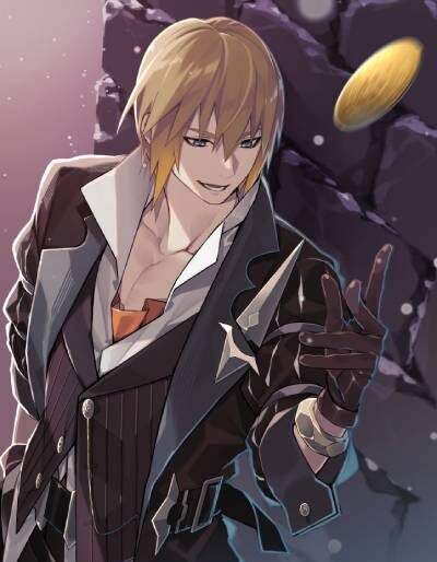 テイルズ オブ ベルセリア リマスター