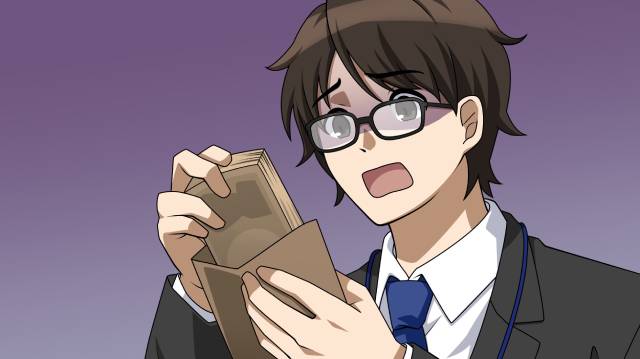 教えて！Qボー【犯罪防止：闇バイト編】